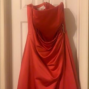 Bridesmaid/Prom Dress